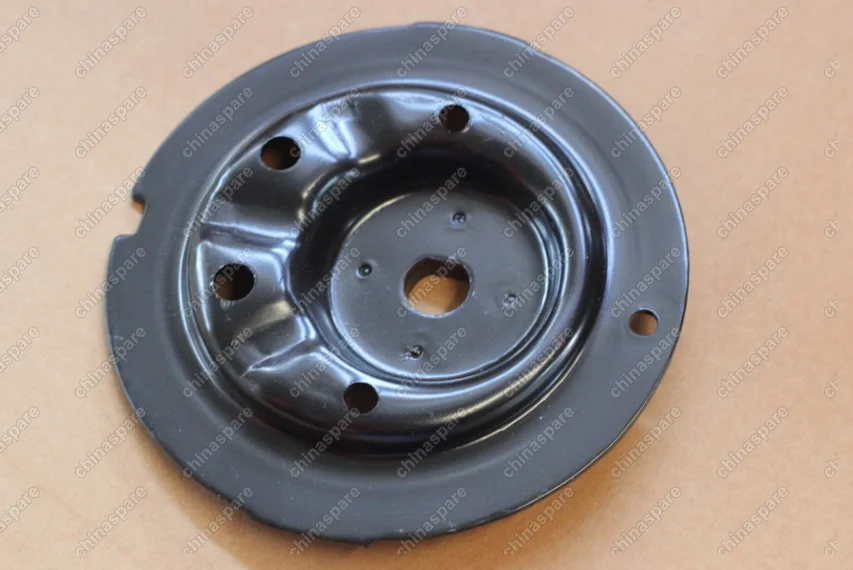 1064001694 Верхнее посадочное место пружины передней Geely Emgrand EC7