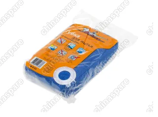 Губка для мытья из микрофибры, Кирпич