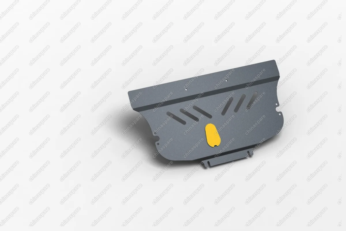 NLZ2030020NEW Комплект ЗК и крепеж, подходит для HYUNDAI Genesis (2009-2014) (2мм) 3,8 бензин АКПП