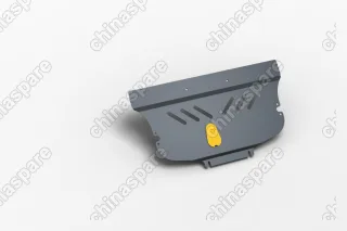 NLZ2030020NEW Комплект ЗК и крепеж, подходит для HYUNDAI Genesis (2009-2014) (2мм) 3,8 бензин АКПП