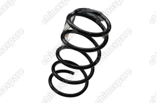 Пружина передняя Geely Emgrand EC7