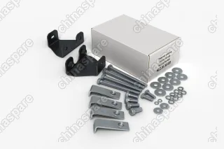 NLZ2030020NEW Комплект ЗК и крепеж, подходит для HYUNDAI Genesis (2009-2014) (2мм) 3,8 бензин АКПП