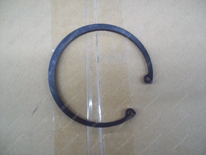 Кольцо стопорное подшипника ступицы Geely Emgrand EC7