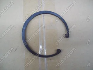 Кольцо стопорное подшипника ступицы Geely Emgrand EC7