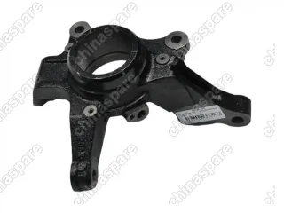 Кулак поворотный левый Geely Emgrand EC7