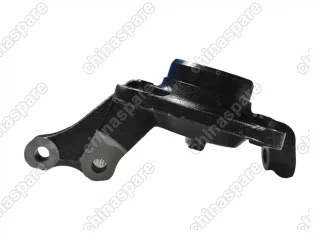 Кулак поворотный левый Geely Emgrand EC7