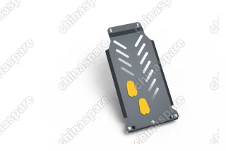 NLZ2030120NEW Комплект ЗКПП и крепеж, подходит для HYUNDAI Genesis (2009-2014) (2мм) 3,8 бензин АКПП