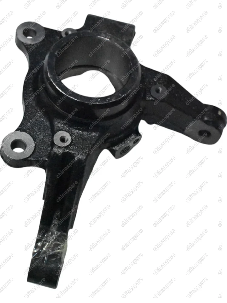 Кулак поворотный правый Geely Emgrand EC7