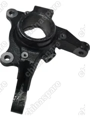 Кулак поворотный правый Geely Emgrand EC7