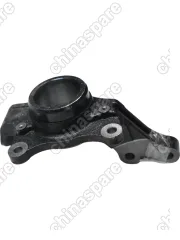 Кулак поворотный правый Geely Emgrand EC7