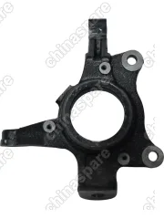 Кулак поворотный правый Geely Emgrand EC7