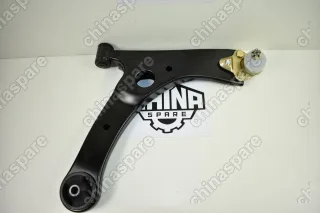 Рычаг передний правый в сборе Geely Emgrand EC7