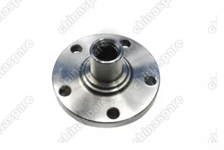 Ступица передняя Geely Emgrand EC7