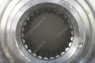 Ступица передняя Geely Emgrand EC7