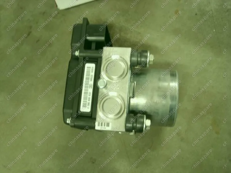 1064001323 Hecu Geely Emgrand EC7