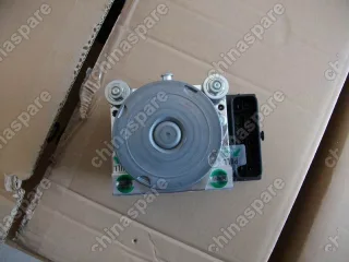 1064001885 Блок (abs, абс) Geely Emgrand EC7