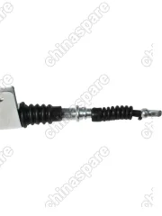 Тросик ручного тормоза правый Geely Emgrand EC7