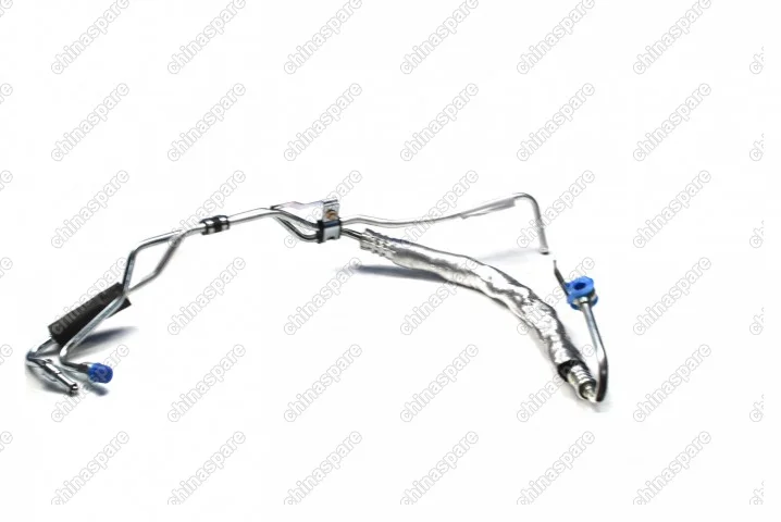 Шланг ГУР высокого давления Geely Emgrand EC7