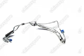 Шланг ГУР высокого давления Geely Emgrand EC7