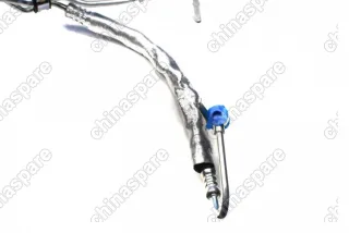 Шланг ГУР высокого давления Geely Emgrand EC7