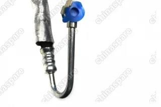 Шланг ГУР высокого давления Geely Emgrand EC7