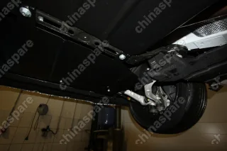 NLZ2046020NEW Комплект ЗК и крепеж, подходит для HYUNDAI Genesis 4WD (2014-) 3.0 бензин АКПП