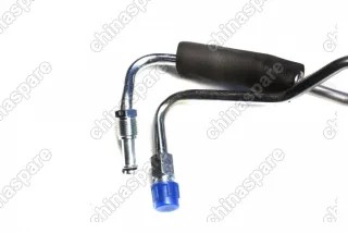 Шланг ГУР высокого давления Geely Emgrand EC7