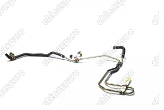 Шланг ГУР Низкого Давления Geely Emgrand EC7