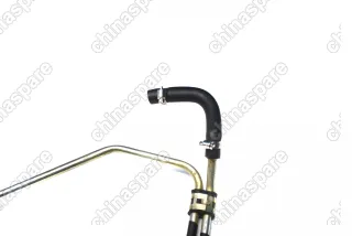 Шланг ГУР Низкого Давления Geely Emgrand EC7