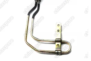 Шланг ГУР Низкого Давления Geely Emgrand EC7