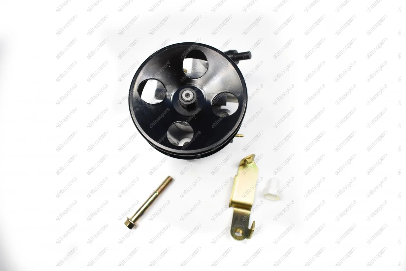 Насос гидроусилителя Geely Emgrand EC7