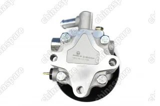 Насос гидроусилителя Geely Emgrand EC7