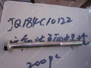JQ184C10122 Шестигранный болт Geely Emgrand EC7