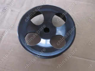 1064001767 Шкив насоса гидроусилителя Geely Emgrand EC7