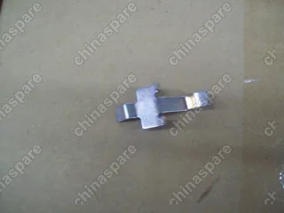 1064001408 Клипса кронштейна Geely Emgrand EC7