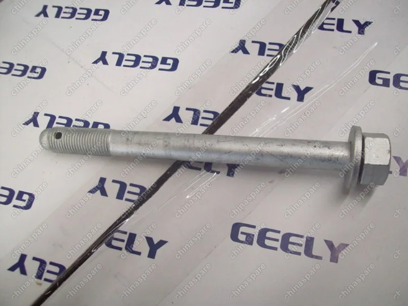 JQ140B12135TF13 Hexagon head bolt &amp; plain washer assy. Geely Emgrand EC7