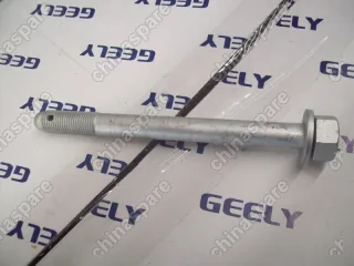 JQ140B12135TF13 Hexagon head bolt &amp; plain washer assy. Geely Emgrand EC7