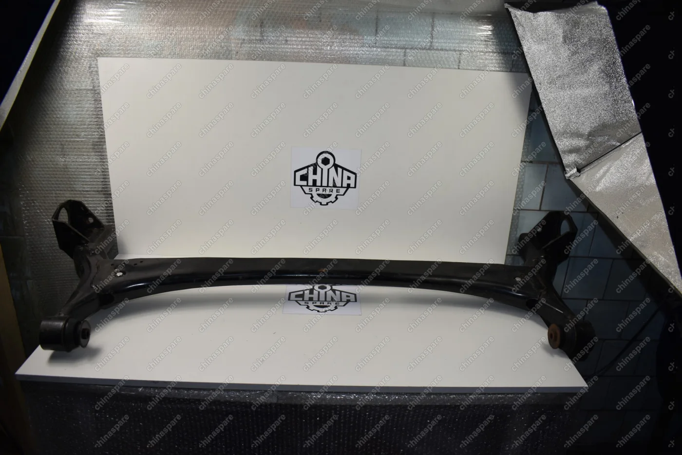 Балка Подвески Задняя Geely Emgrand EC7