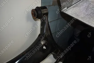 Балка Подвески Задняя Geely Emgrand EC7