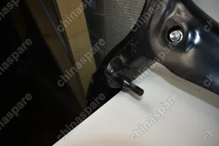 Балка Подвески Задняя Geely Emgrand EC7