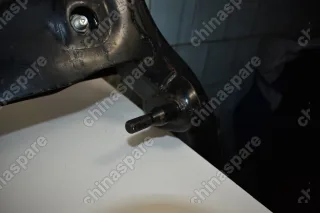 Балка Подвески Задняя Geely Emgrand EC7