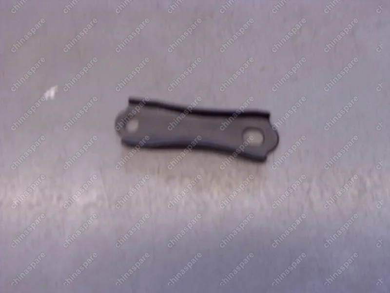 Кронштейн задней балки подвески Geely Emgrand EC7