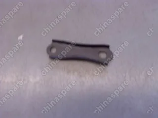 Кронштейн задней балки подвески Geely Emgrand EC7