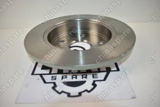 Диск тормозной задний Geely Emgrand EC7