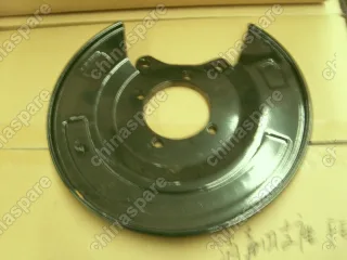 1064001290 Педаль акселератора Geely Emgrand EC7