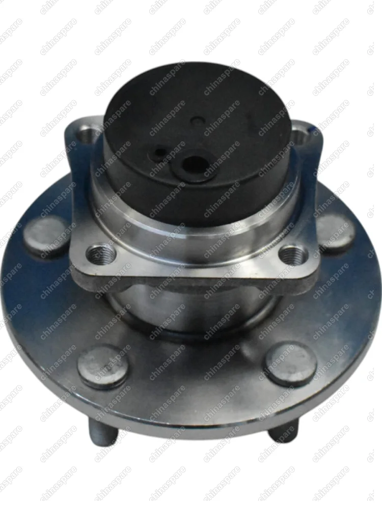 Ступица задняя Geely Emgrand EC7