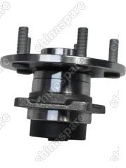 Ступица задняя Geely Emgrand EC7