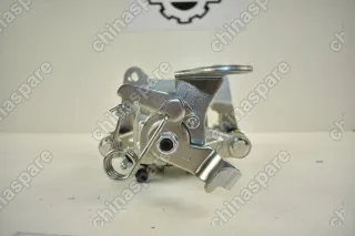 Суппорт тормозной задний левый Geely Emgrand EC7