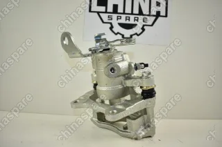 Суппорт тормозной задний левый Geely Emgrand EC7