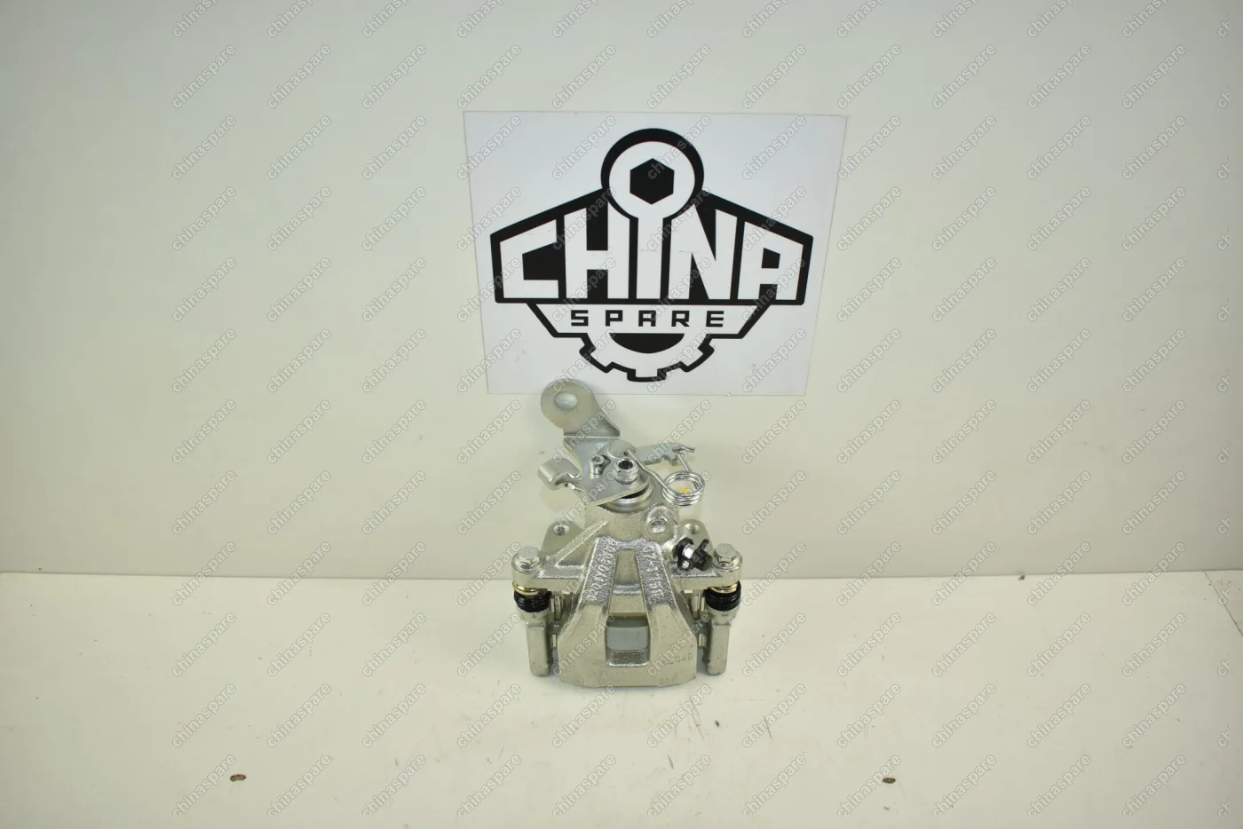 Суппорт тормозной задний правый Geely Emgrand EC7